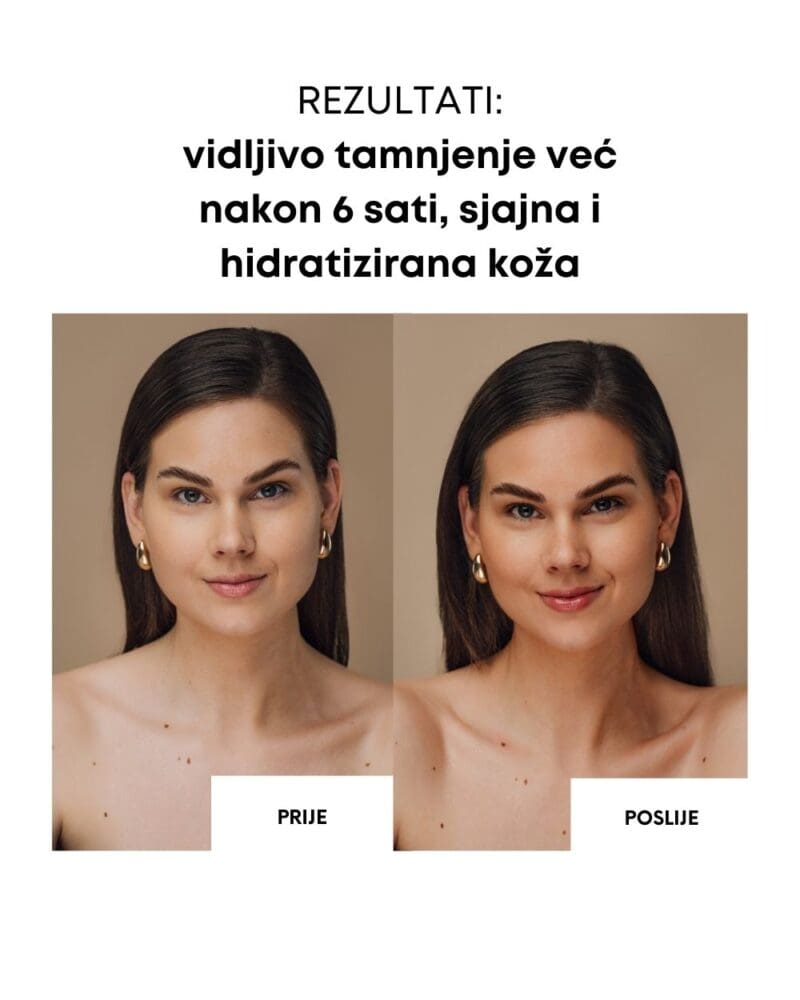 Tan Drops – serum za samotamnjenje lica Tan Drops – serum za samotamnjenje lica